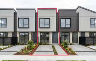 6 Aukaha Lane, Hobsonville