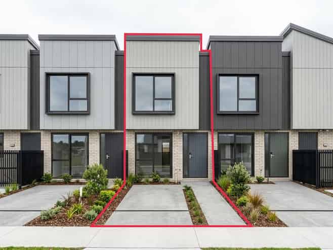 6 Aukaha Lane, Hobsonville