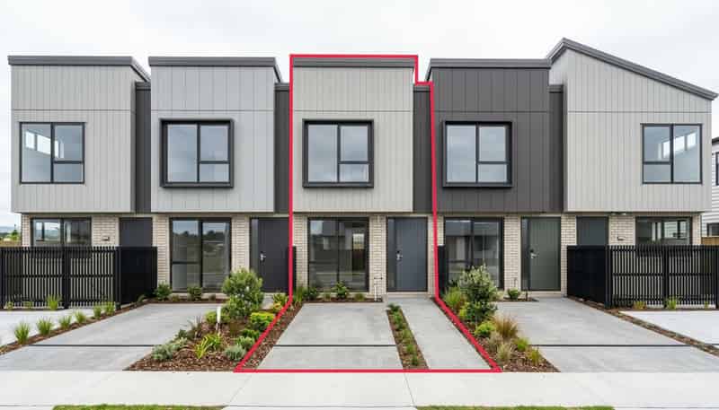6 Aukaha Lane, Hobsonville