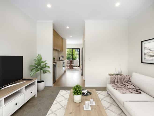 6 Aukaha Lane, Hobsonville