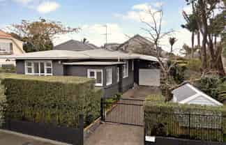 105a Allum Street, Kohimarama