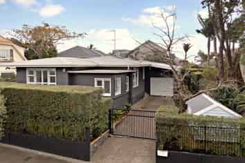 105a Allum Street, Kohimarama