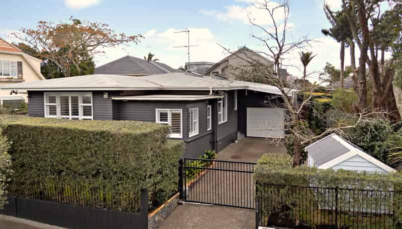 105a Allum Street, Kohimarama