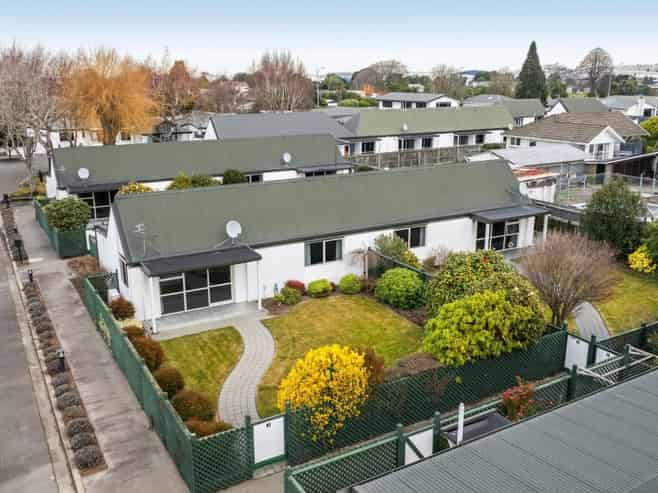 Brownfields land or accommodation play?