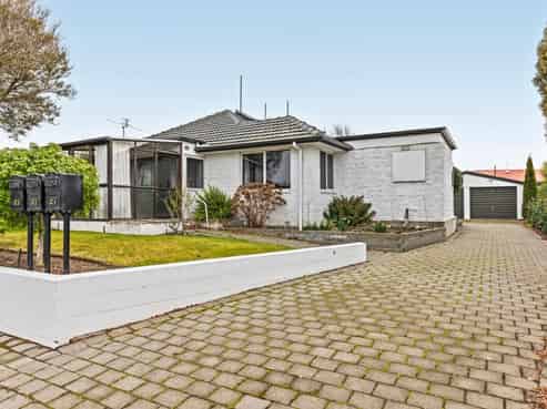 Brownfields land or accommodation play?