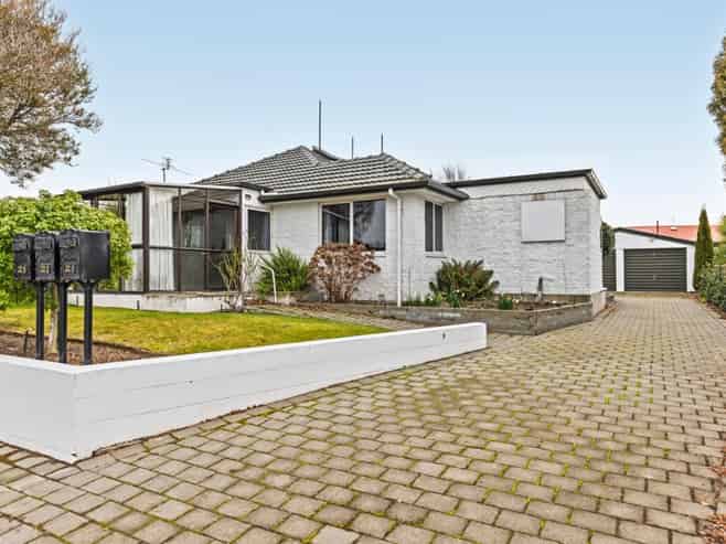 Brownfields land or accommodation play?