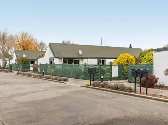 Brownfields land or accommodation play?