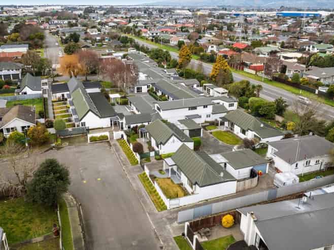 Brownfields land or accommodation play?