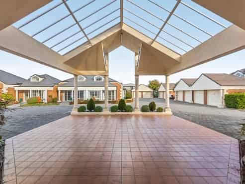 Rent, reposition or redevelop