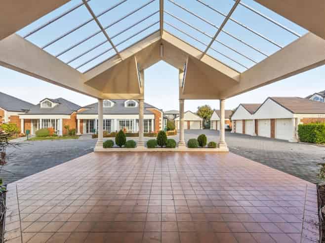 Rent, reposition or redevelop