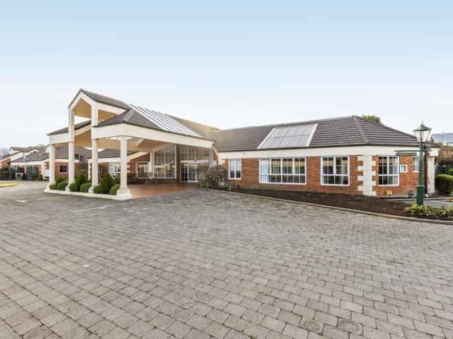 Rent, reposition or redevelop