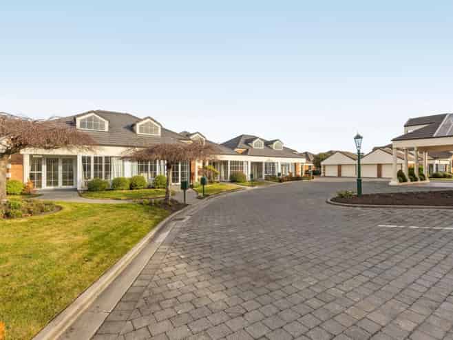 Rent, reposition or redevelop