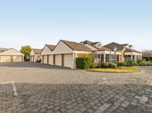Rent, reposition or redevelop