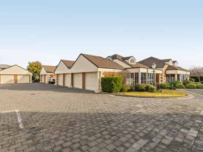 Rent, reposition or redevelop