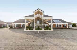 Rent, reposition or redevelop