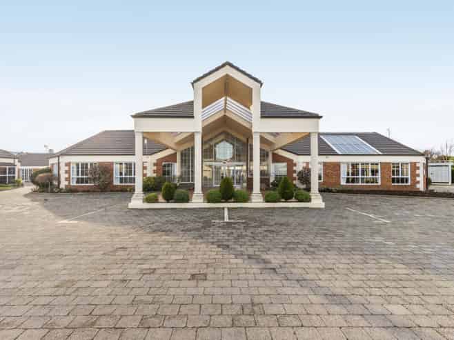 Rent, reposition or redevelop