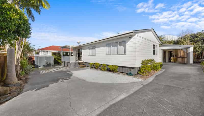 2/36 Miro Street, New Lynn