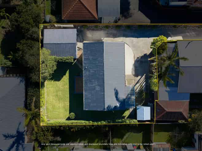 2/36 Miro Street, New Lynn