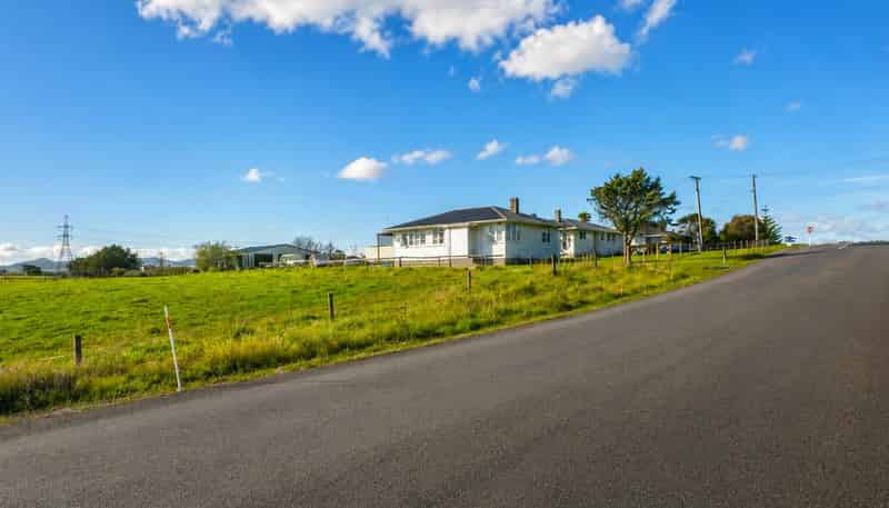 6 Keith Road, TE KAUWHATA