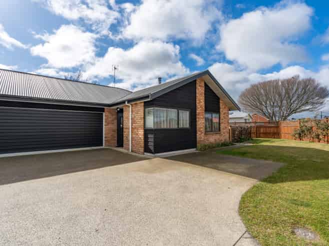 2/415 Cambridge Road, Te Awamutu