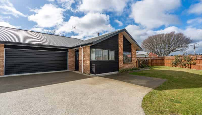 2/415 Cambridge Road, Te Awamutu