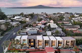 Lot 4, 33 Williamson Avenue, Belmont