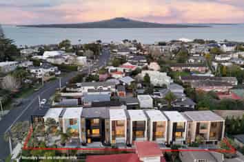 Lot 4, 33 Williamson Avenue, Belmont