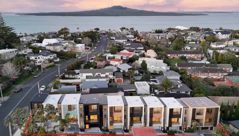 Lot 4, 33 Williamson Avenue, Belmont