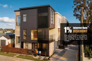 Lot 4, 33 Williamson Avenue, Belmont
