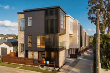 Lot 4, 33 Williamson Avenue, Belmont