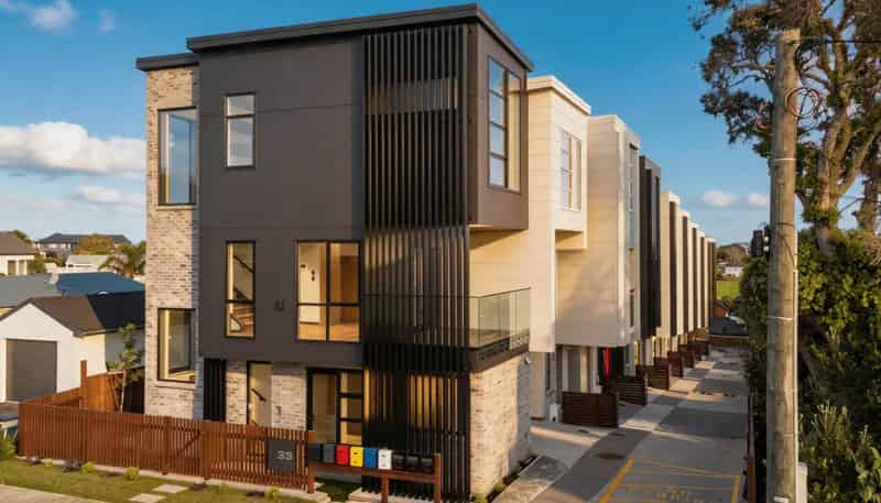 Lot 4, 33 Williamson Avenue, Belmont