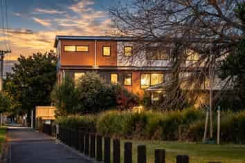 Lot 2, 36 Oakley Avenue, Waterview