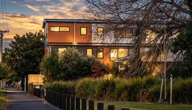 Lot 2, 36 Oakley Avenue, Waterview
