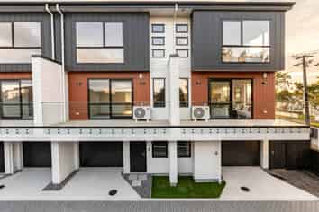 Lot 2, 36 Oakley Avenue, Waterview