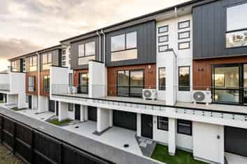 Lot 2, 36 Oakley Avenue, Waterview