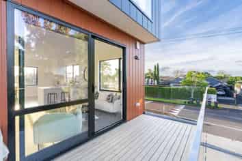 Lot 2, 36 Oakley Avenue, Waterview