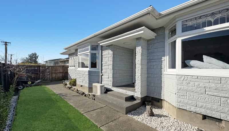 2 Milton St, Somerfield