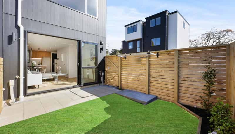 3/213 Campbell Road, Greenlane