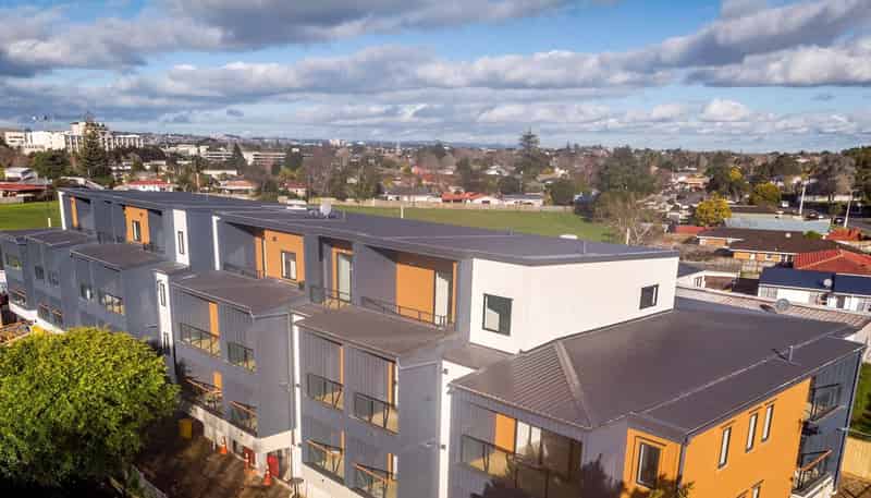 214/8 Gray Avenue, Papatoetoe