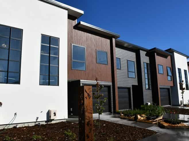 9/37 North Ridge Drive, Rototuna