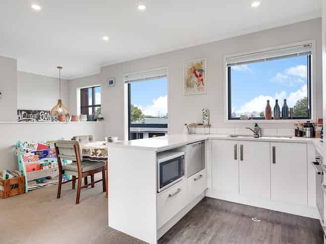 9/37 North Ridge Drive, Rototuna