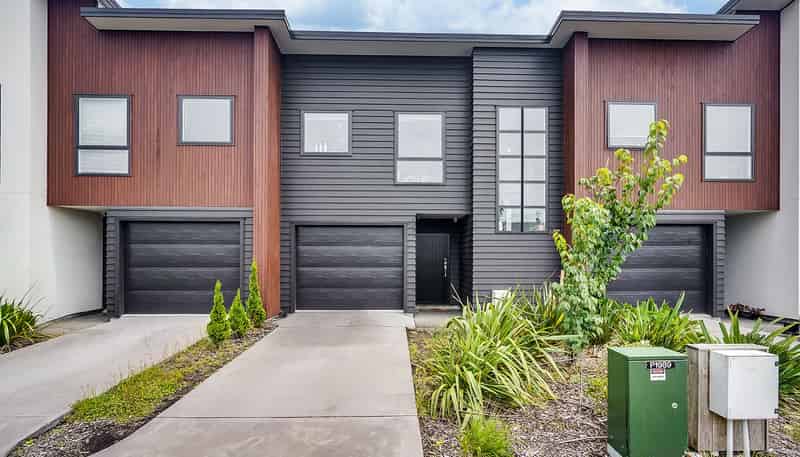 9/37 North Ridge Drive, Rototuna