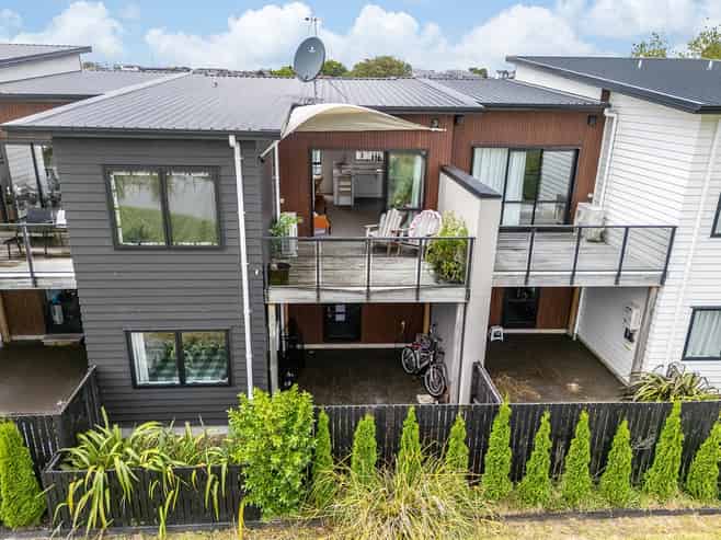 9/37 North Ridge Drive, Rototuna