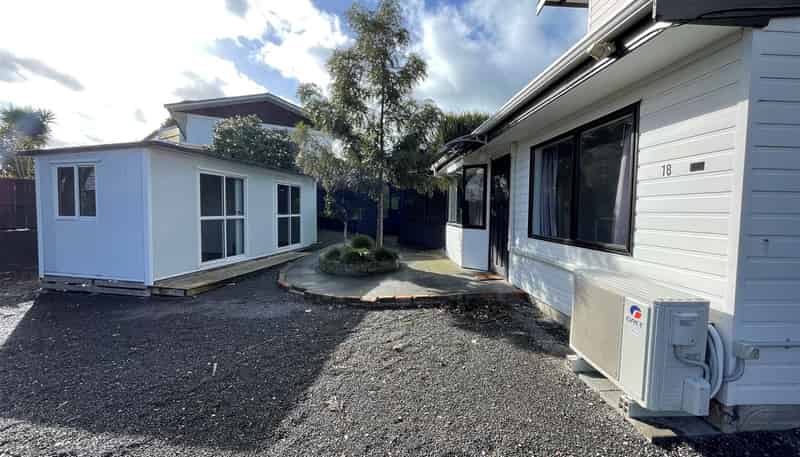  18B Montrose Street, Gisborne