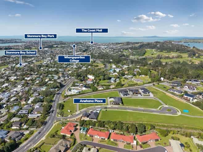 4 Anehana Place, Stanmore Bay