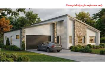4 Anehana Place, Stanmore Bay