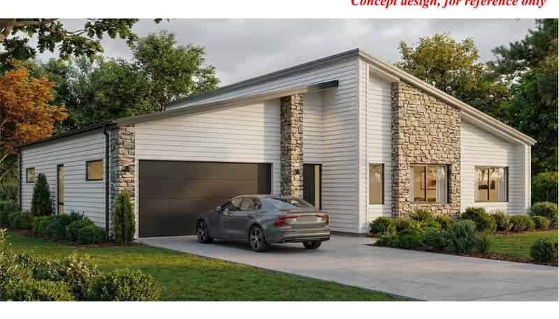 4 Anehana Place, Stanmore Bay