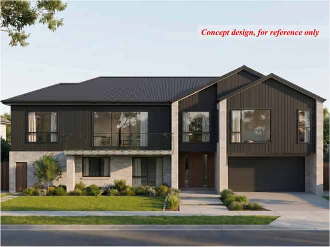 4 Anehana Place, Stanmore Bay