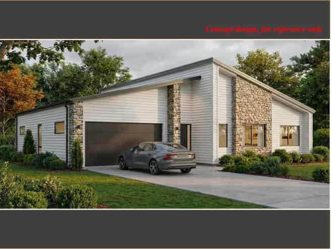 4 Anehana Place, Stanmore Bay