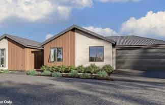 2 Claridgewood Lane, Casebrook
